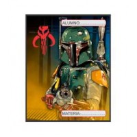Star Wars Boba Fett